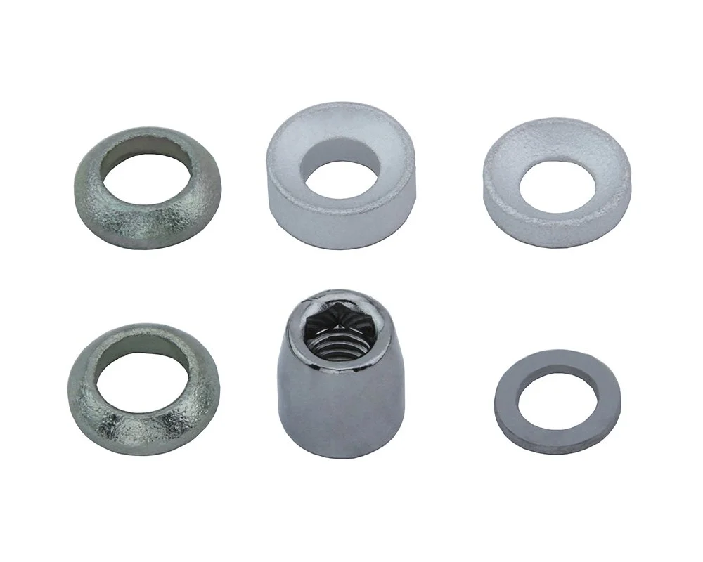 Brake Shoe Nut & Accessories