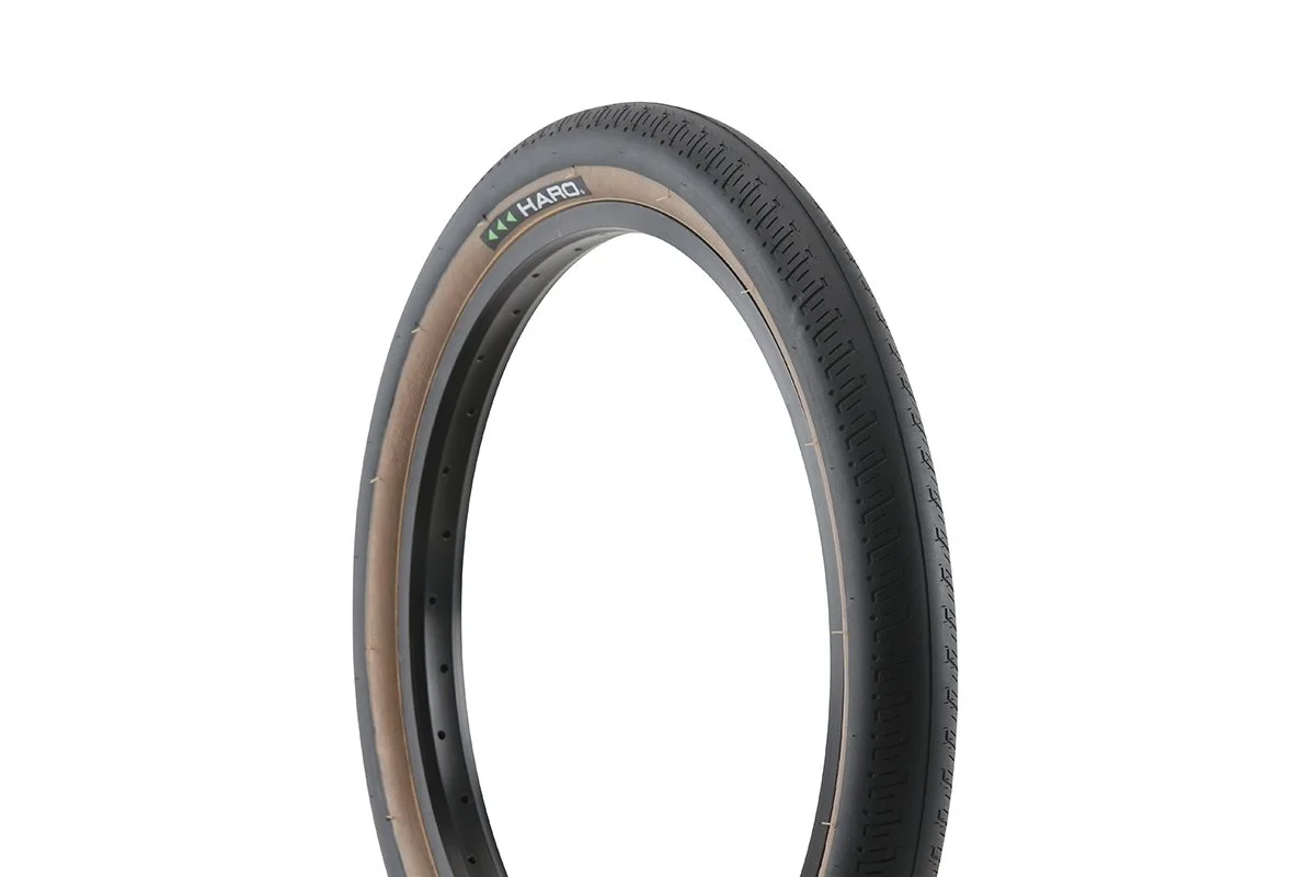 Haro H.P.F. Tire 20x2.0