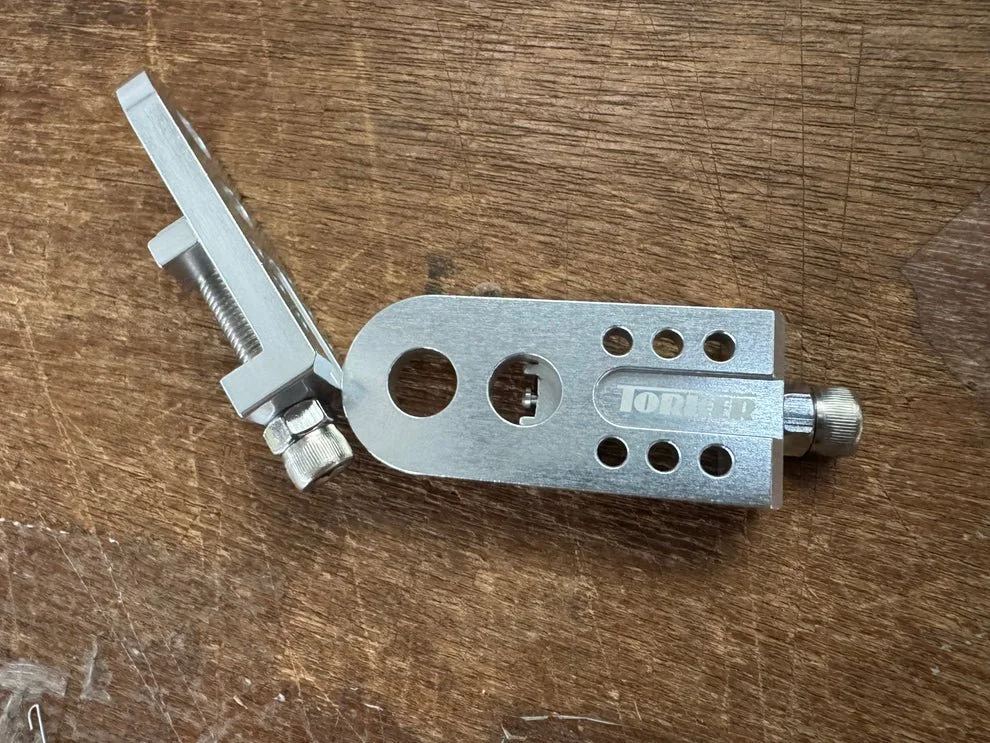 Torker Ultra-6 CNC'd Chain Tensioner