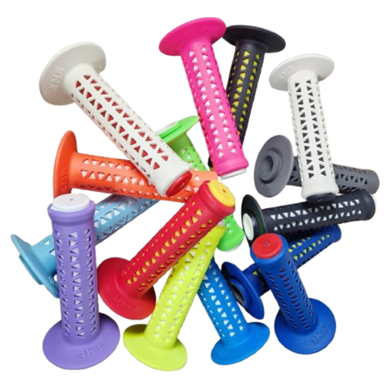 A'ME Unitron Grips