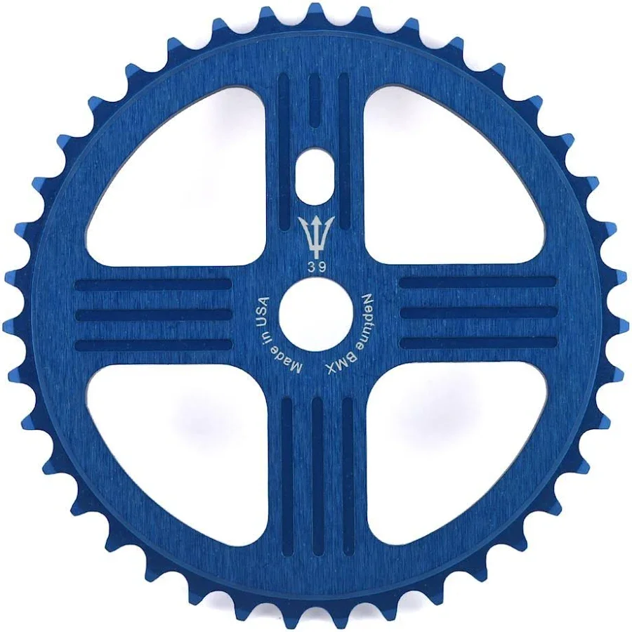 Neptune Helm Sprocket