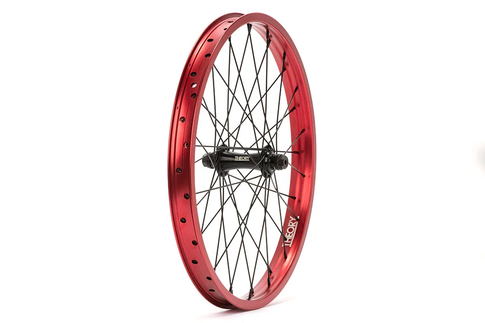 Theory Predict Front Wheel 20"