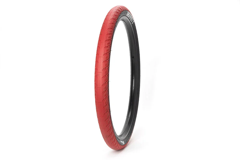 Merritt Option Bikelife Tire w/ Swervewall 26"