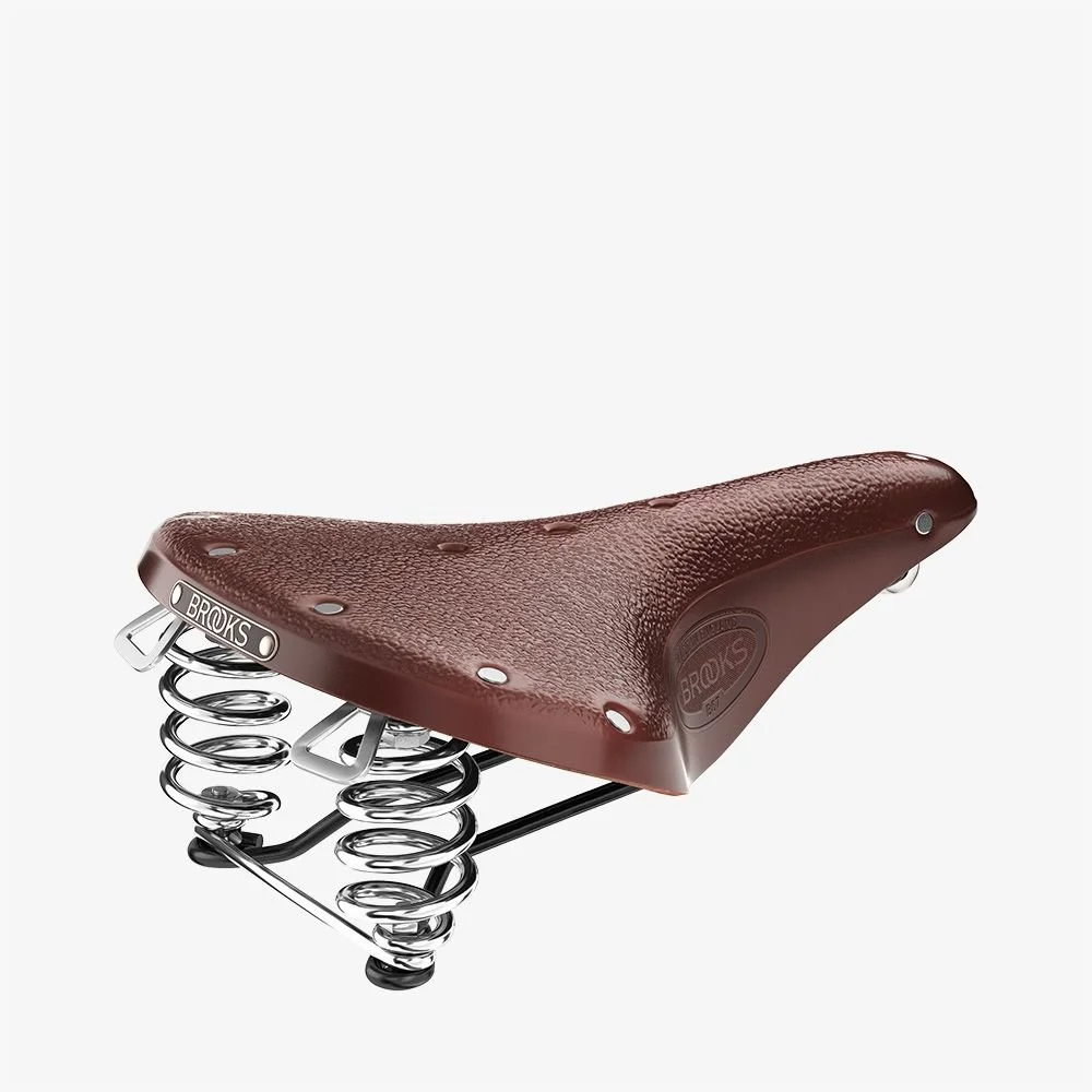 Brooks B67 Saddle