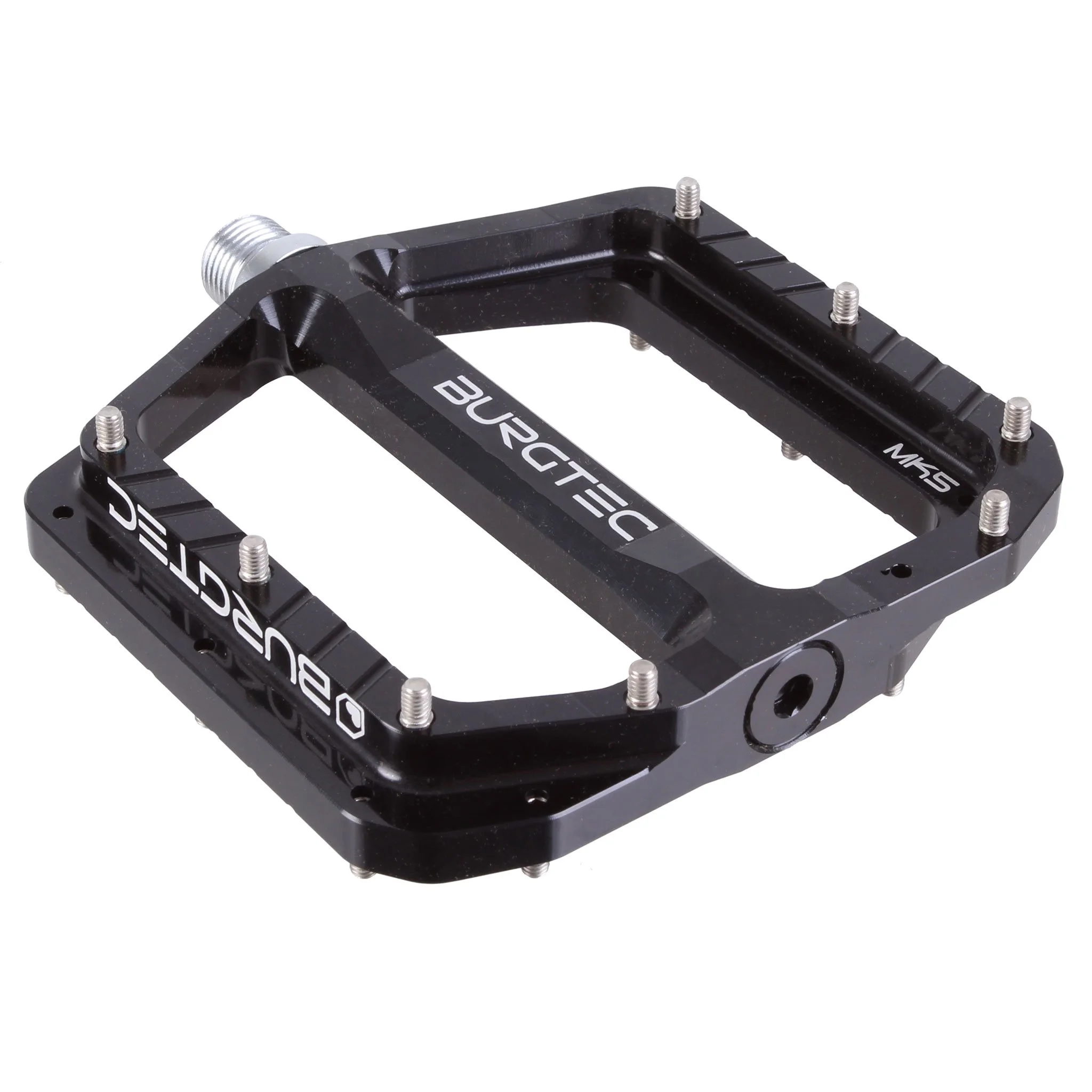 Burgtec Penthouse MK5 Platform Pedals