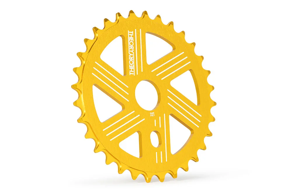Theory Legacy Sprocket (Multi Speed)
