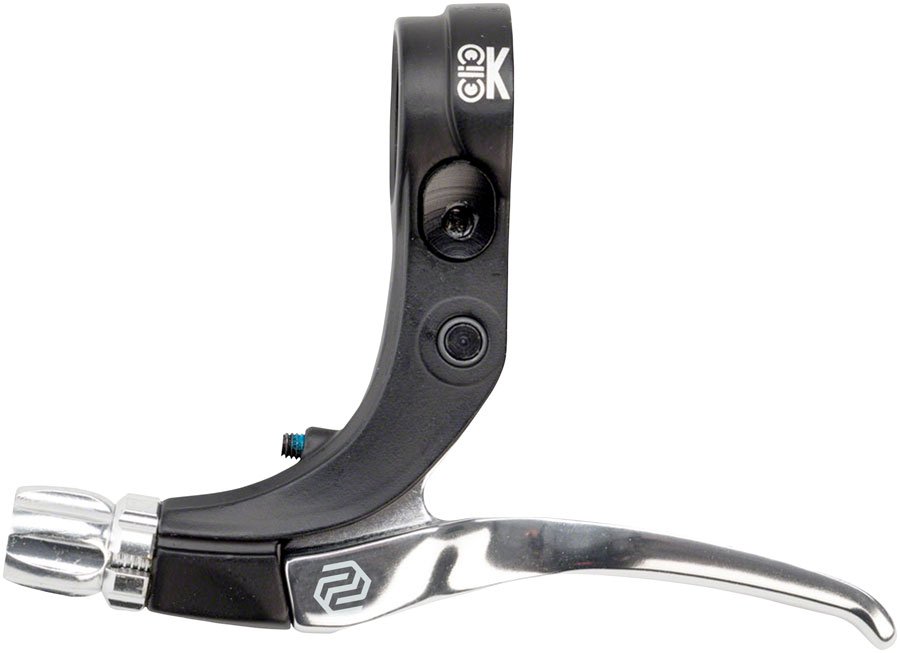Promax V-Point Lever - 2 Finger