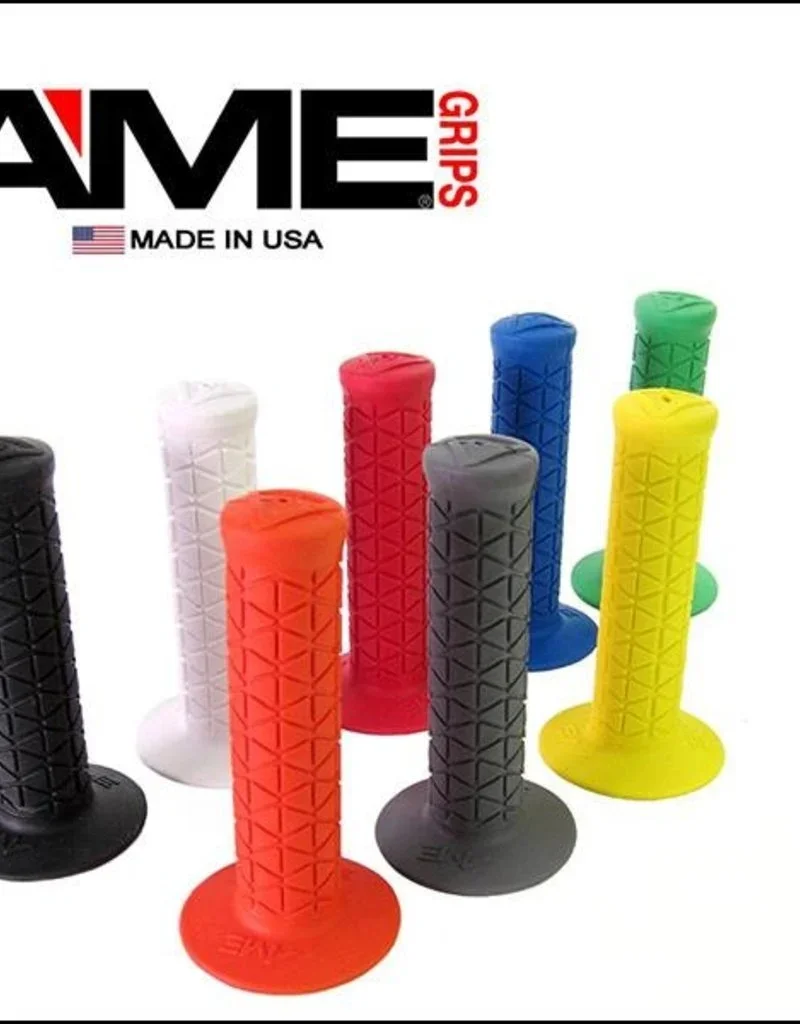 A'ME Tri Grips