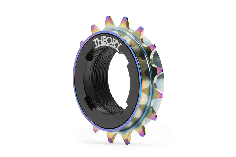 Theory Rattlesnake Freewheel