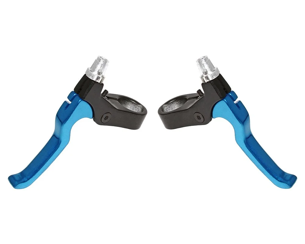 Altaline 408 Alloy Lever Set