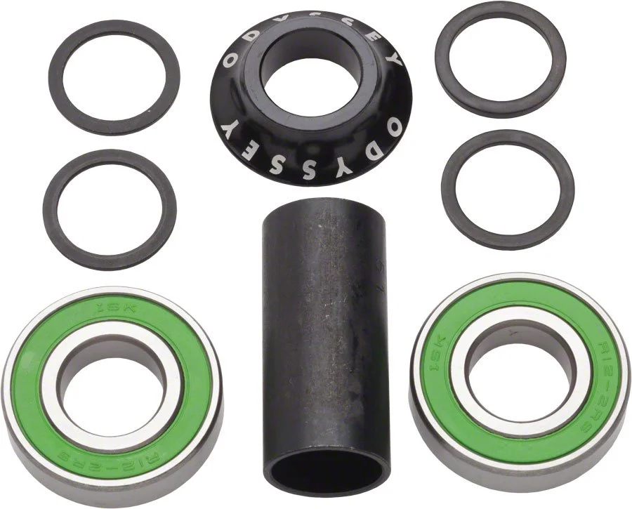 Odyssey Sealed Mid Bottom Bracket