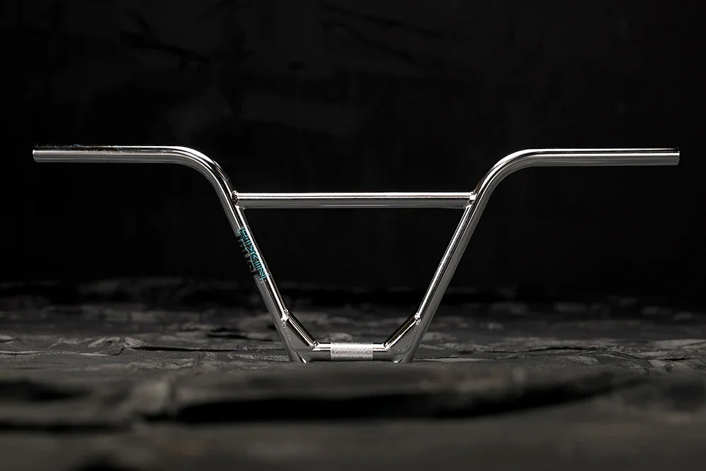 RIXIN Trust 4 Piece BMX Bars