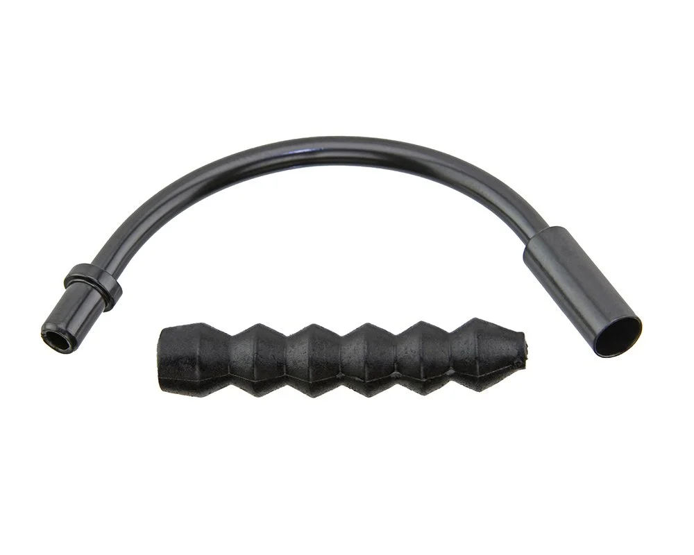 V-Brake Cable Noodle w/ Boot