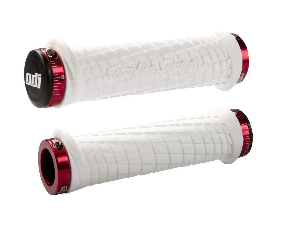 ODI x Troy Lee Lock On Grips