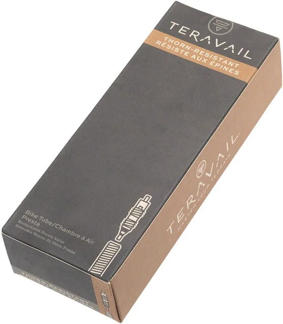 Teravail Thorn Resistant Presta Tubes
