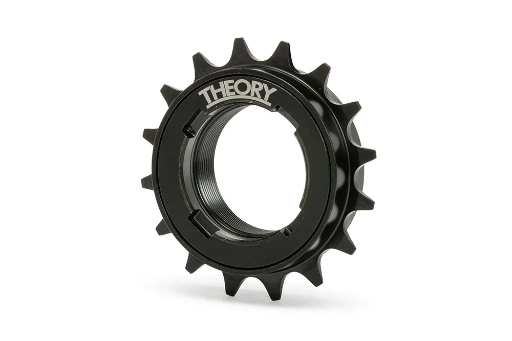 Theory Rattlesnake Freewheel