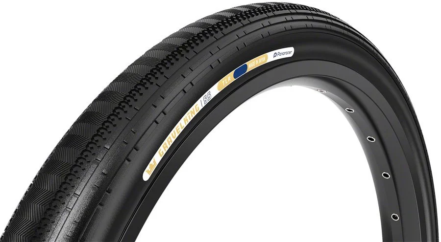 Panaracer GravelKing SS Tire