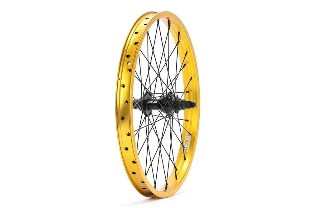 Theory Predict Cassette Wheel 20"