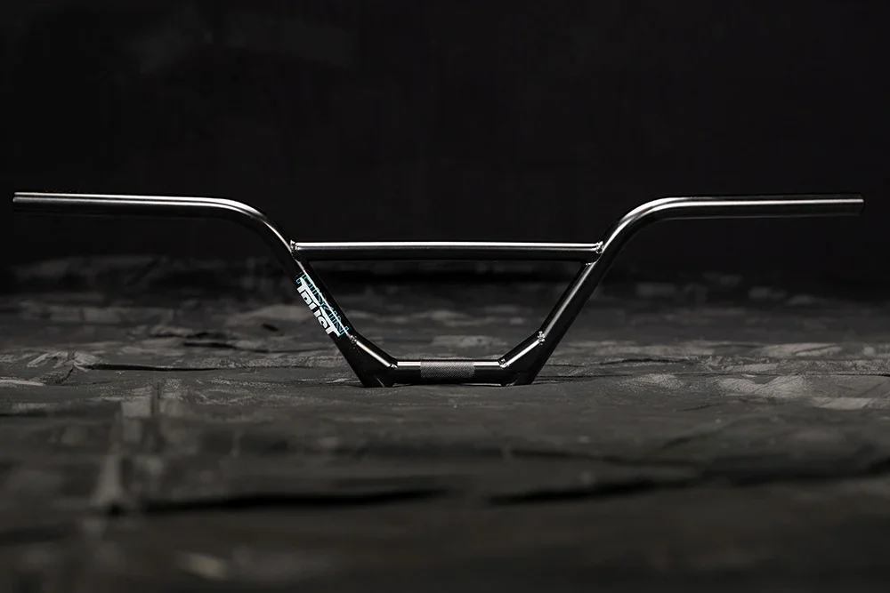 RIXIN Trust 4 Piece BikeLife Bars