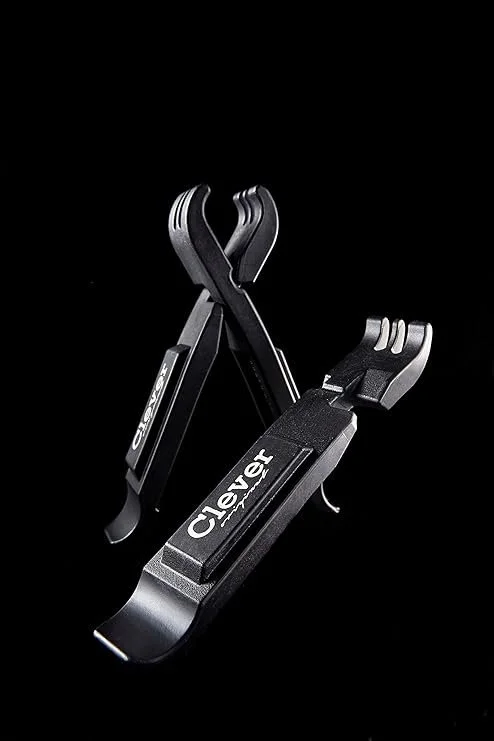 Clever Lever - Tire Lever & Chain Tool