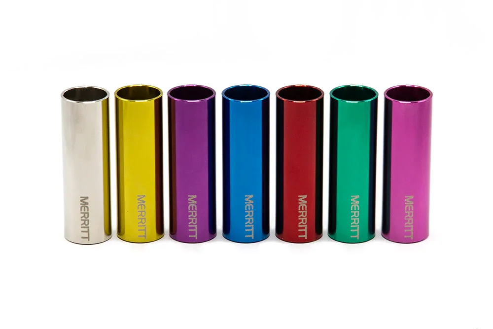 Merritt 4.5" S.I.R. Chromoly Pegs (Individual)