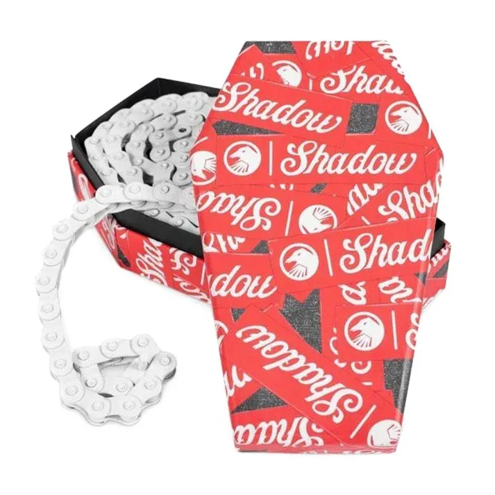 Shadow Conspiracy V2 Half Link