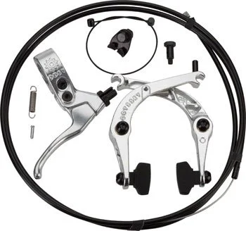 Odyssey Springfield U-Brake Kit