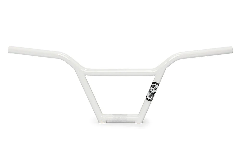 Merritt Skapegoat Rat Kid 4 Piece Bars 8.5" Rise