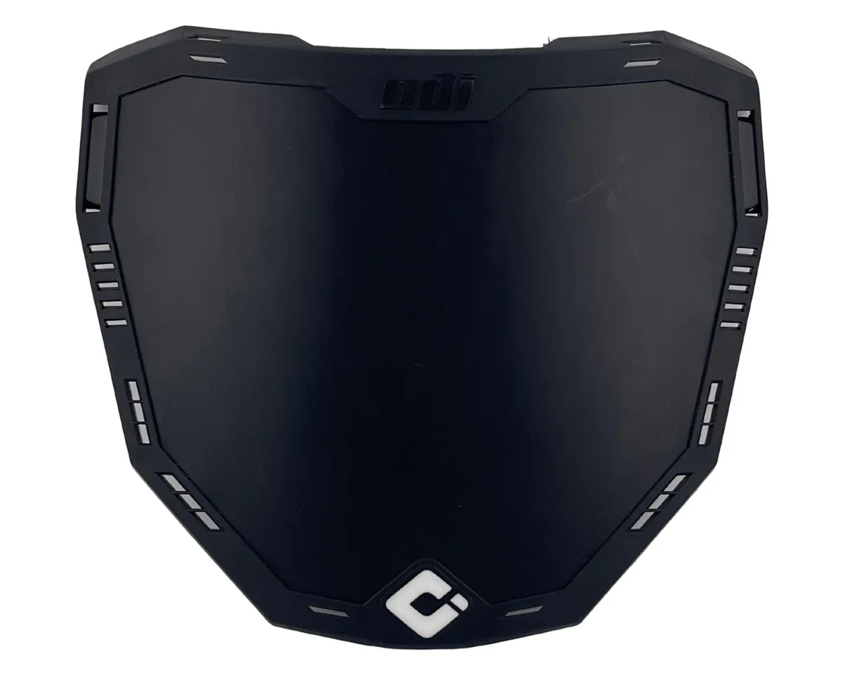 ODI Universal Number Plate