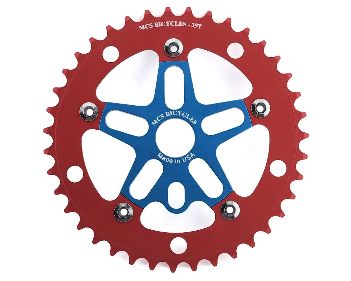 MCSAlloySpider_ChainringCombo_Red-Blue_39T_1024x1024@2x.webp