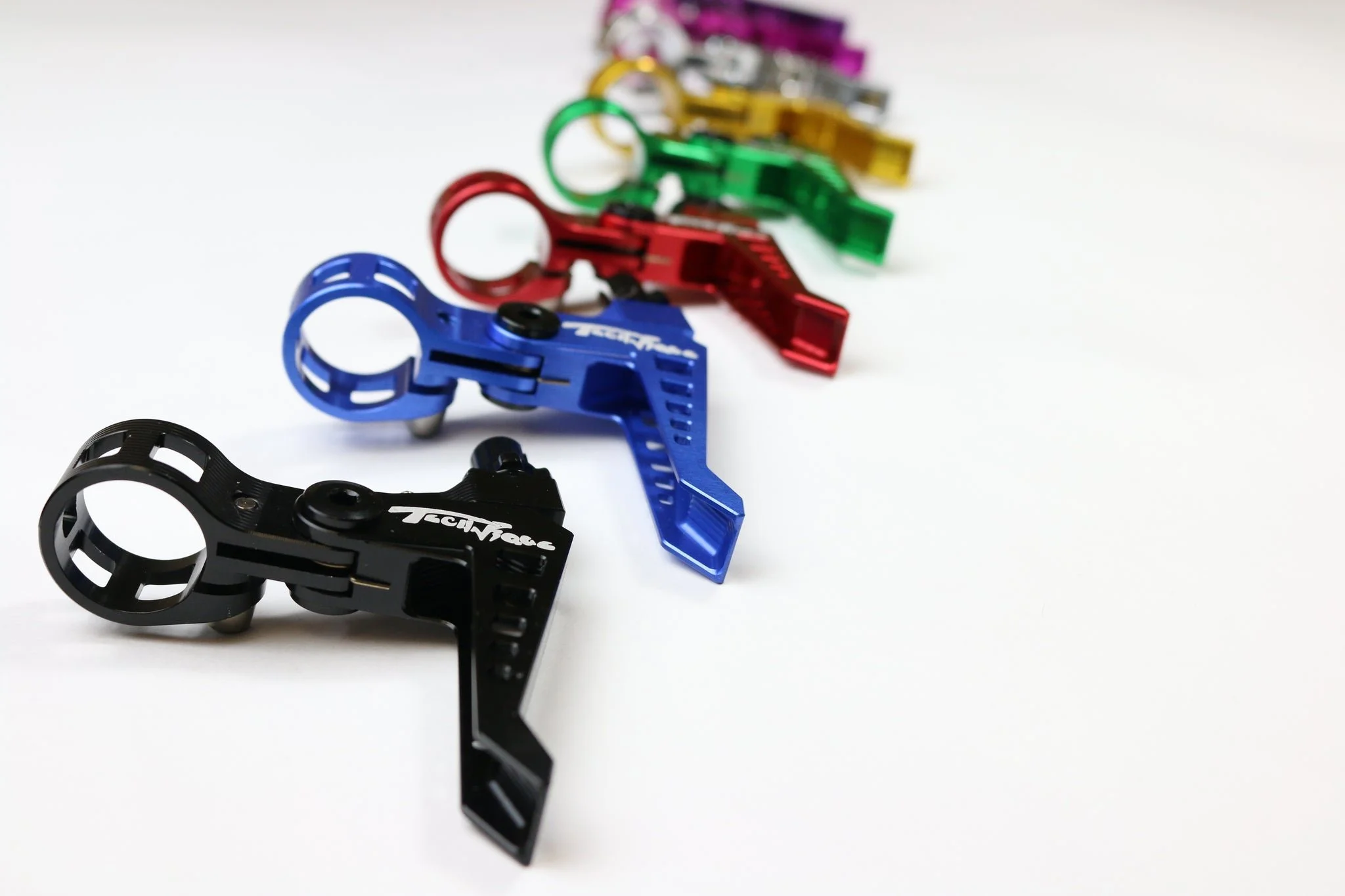 Technique Matrix Classic Lever (Right Hand)