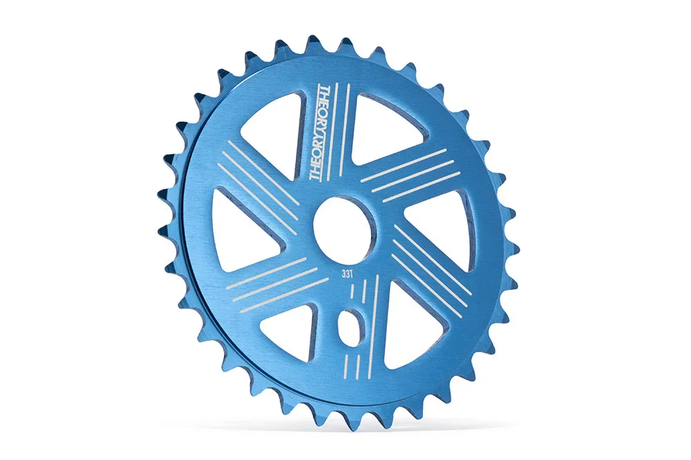 Theory Legacy Sprocket (Single Speed)