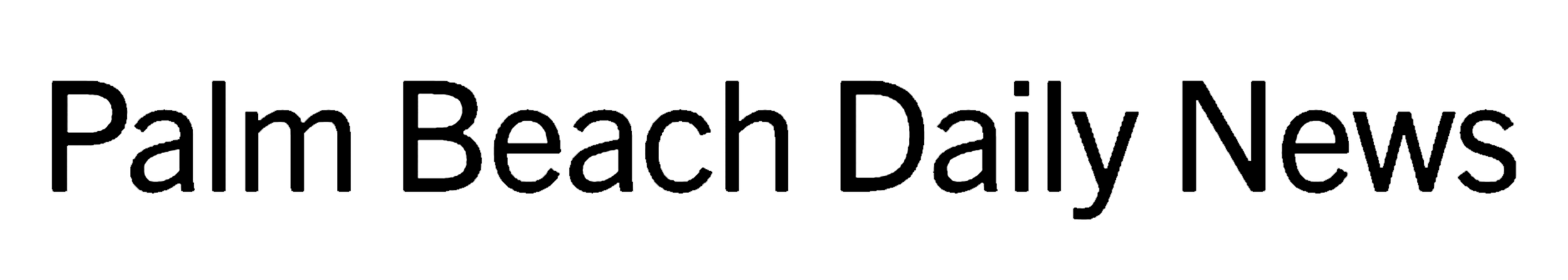 Palm Beach Daily News