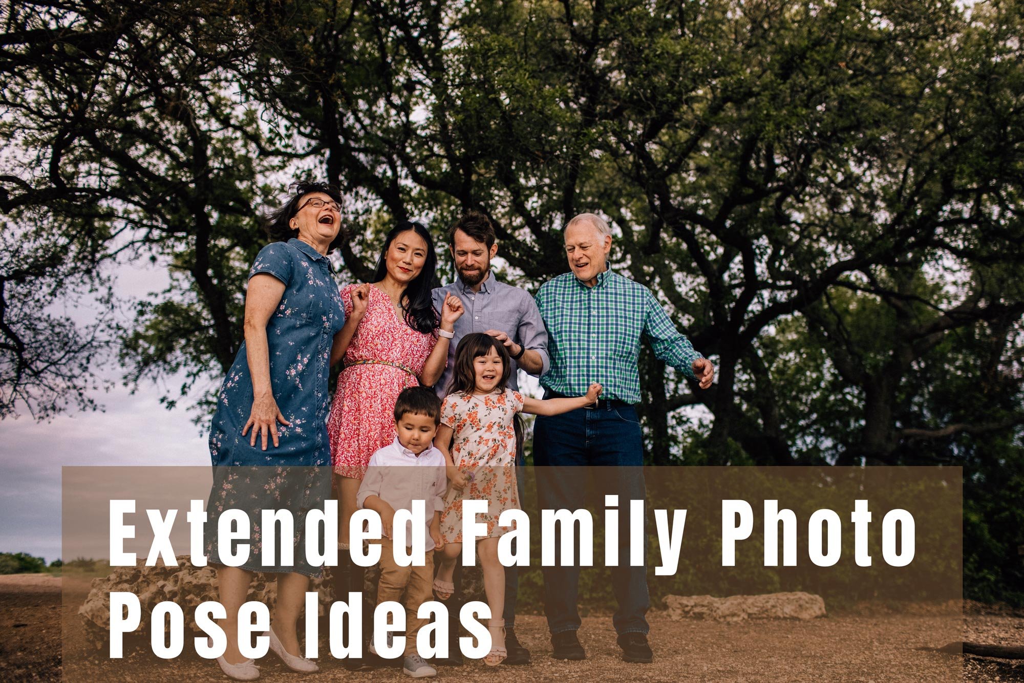 14 Composition Techniques For Family Photography - FilterPixel