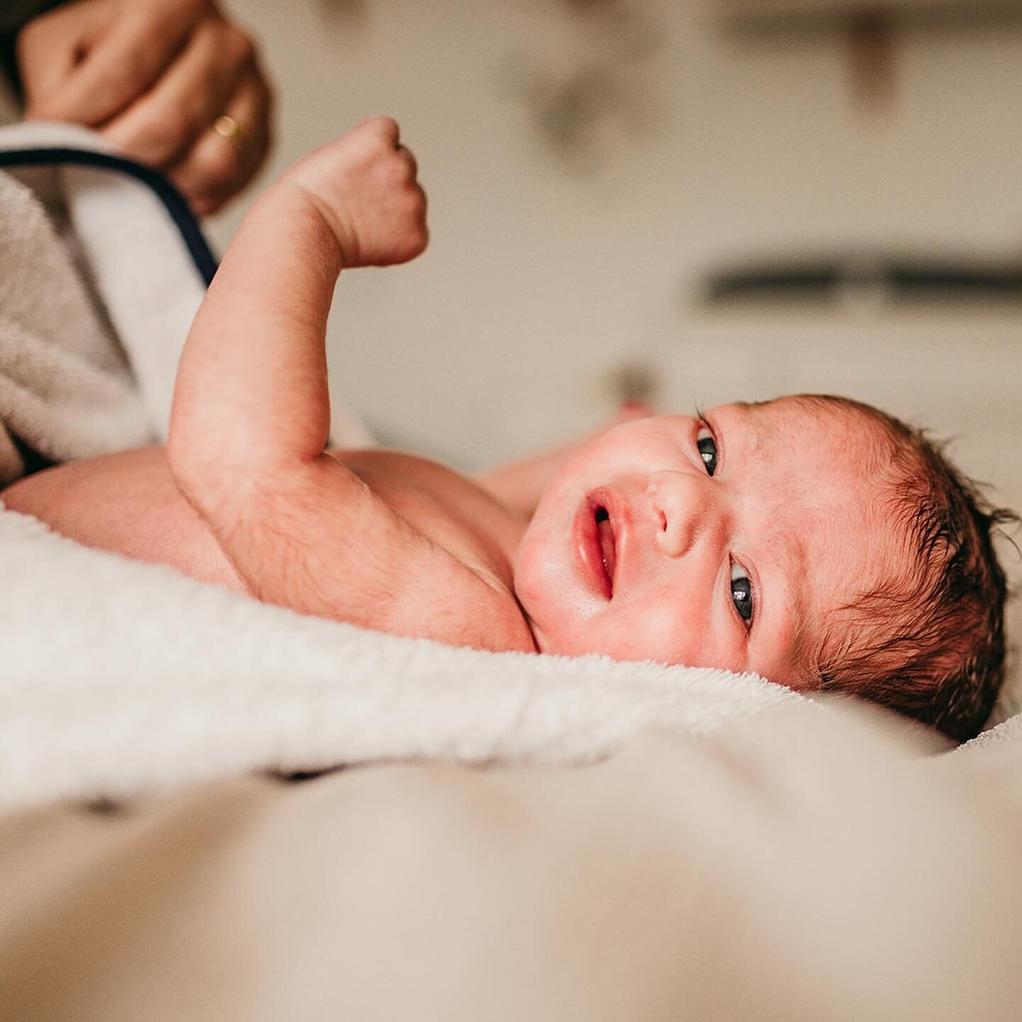 Hey there, moms and dads, there are truly some moments in life you don&rsquo;t want to let slip by&mdash;the tender threads of connection and the pure happiness that emanates from your new bundle of joy. 
From the very first human touch to the sweet 