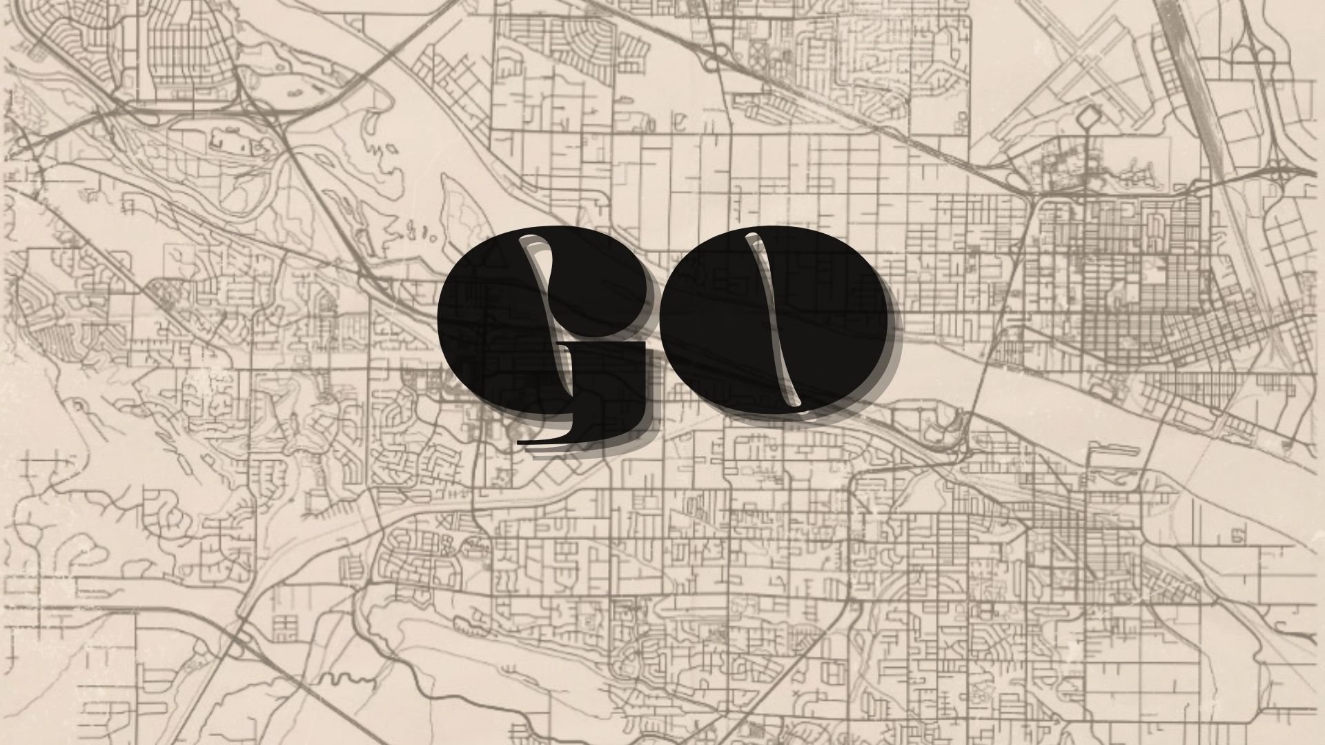 Go: Missions Conference