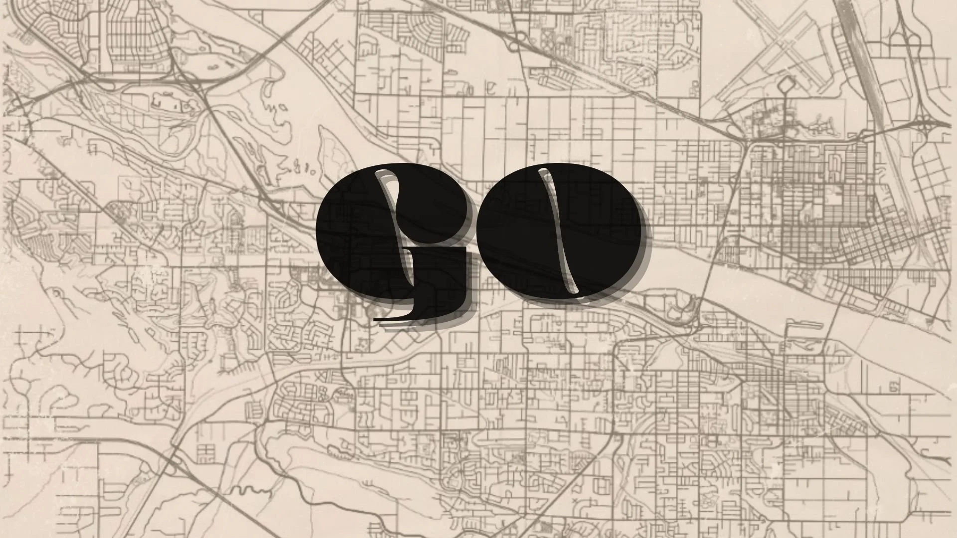 Go: Missions Conference 