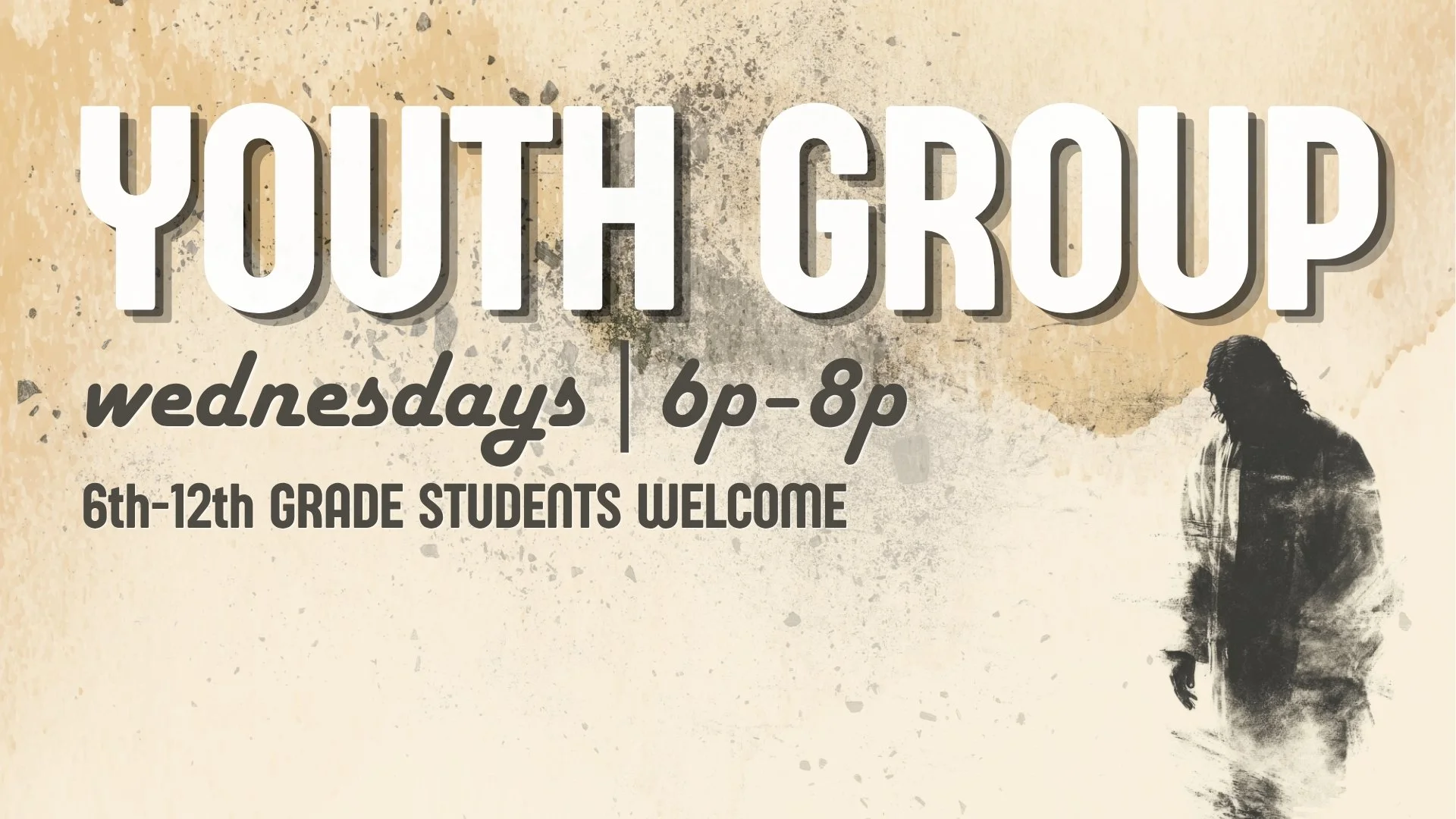 Youth Group