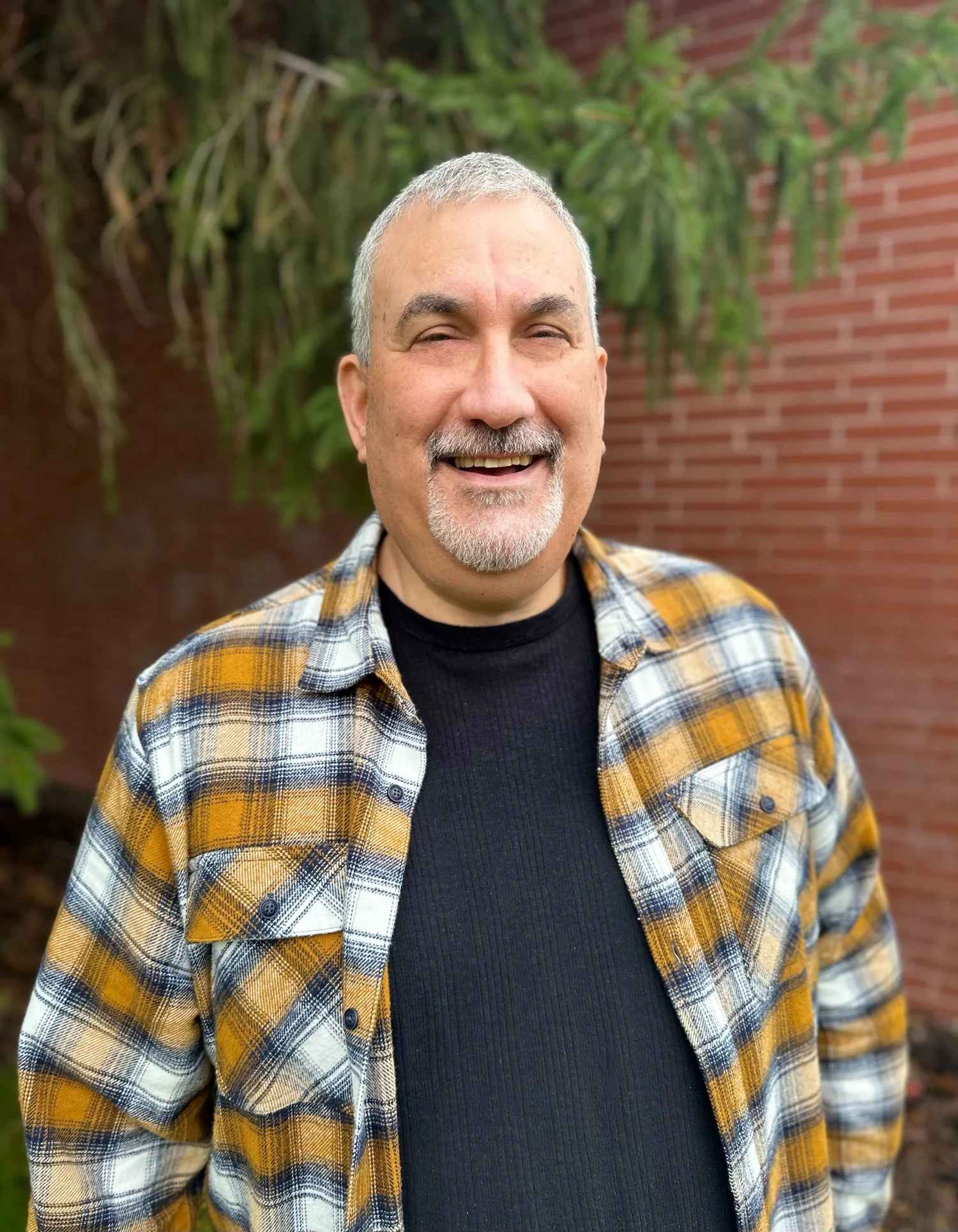 Staff — Pasco Christian Church