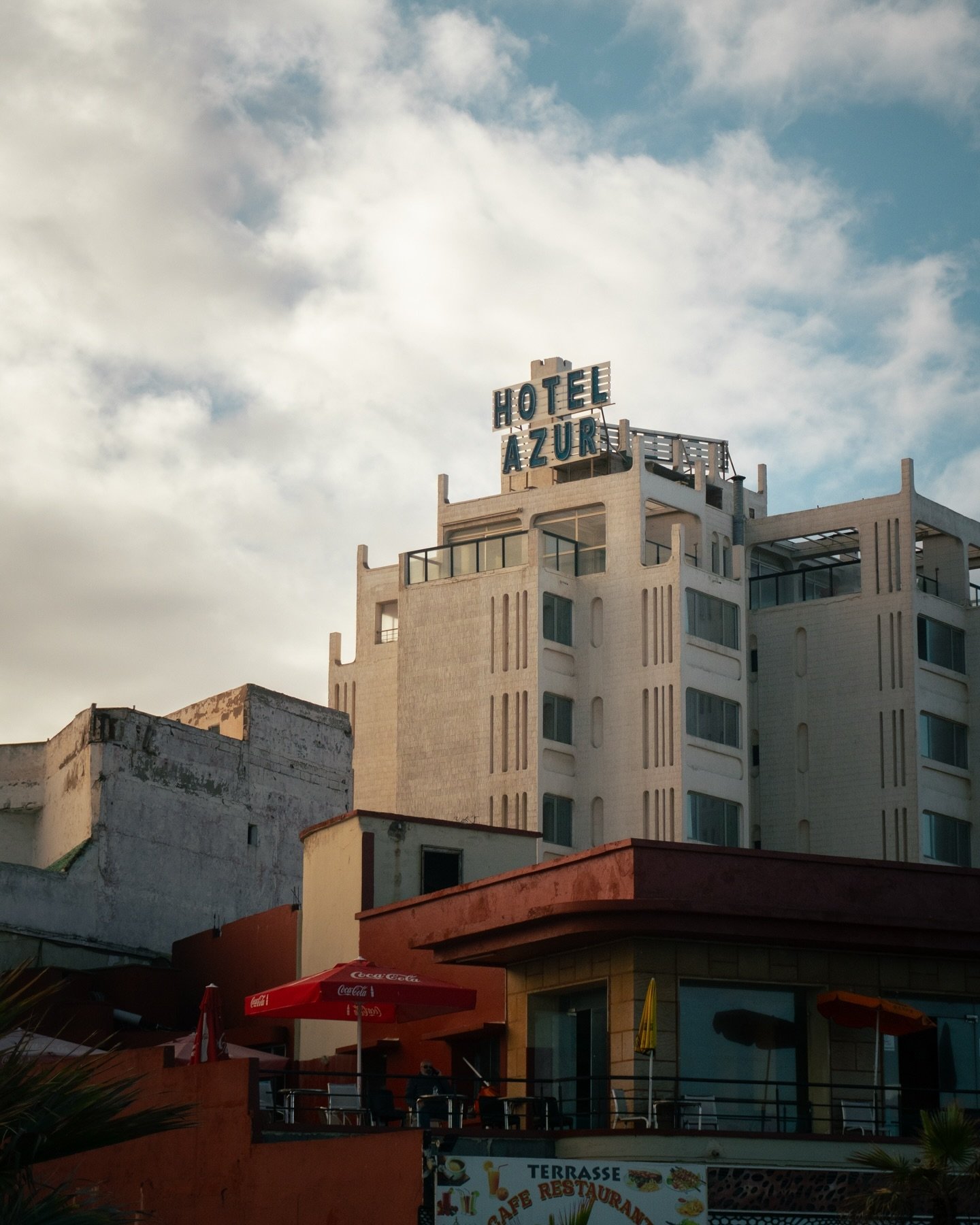The streets of Casablanca 🇲🇦
.
.
.
#morocco #casablanca #photography #somy #a6700