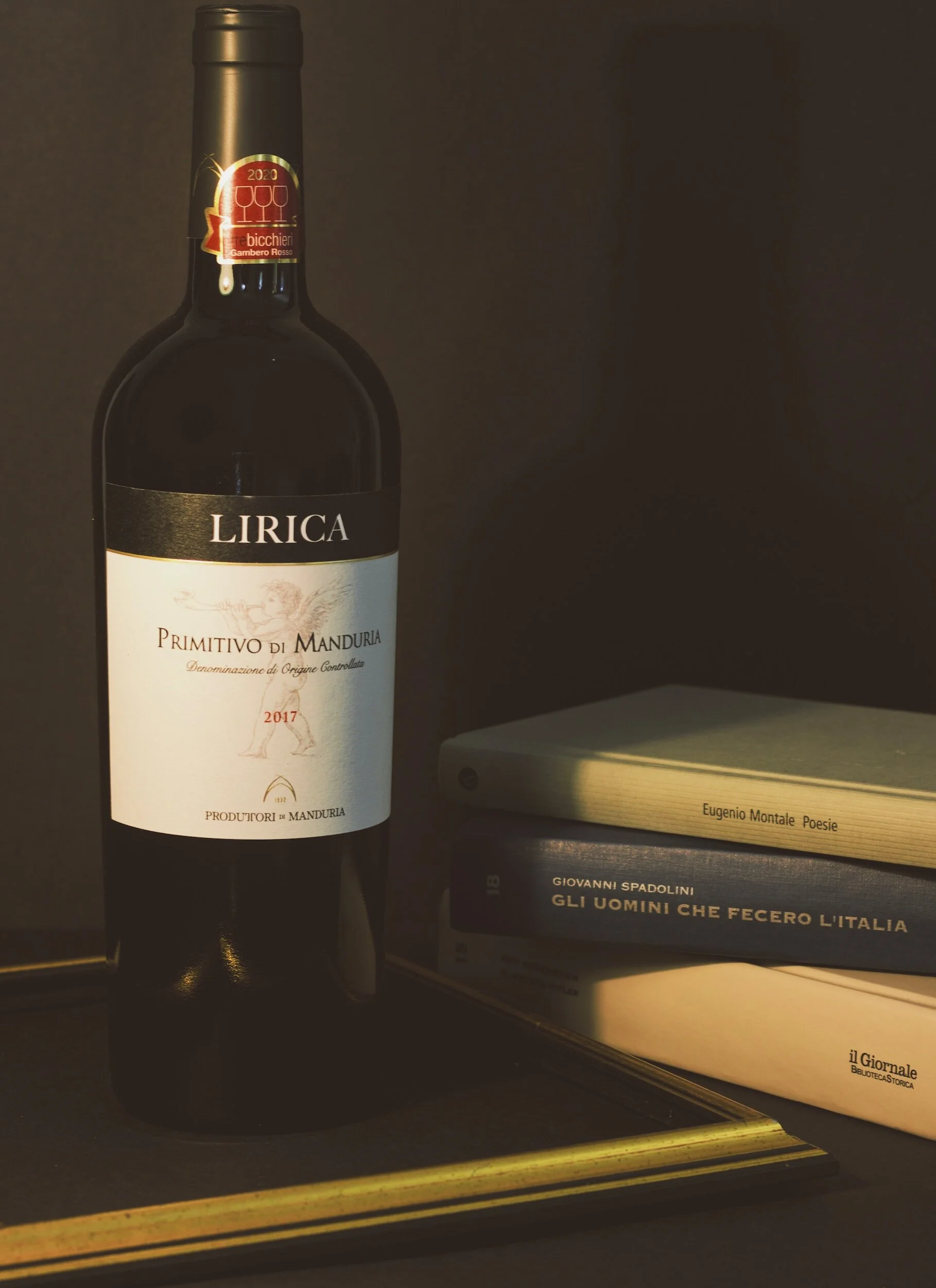 Grape to Glass: Zinfandel
