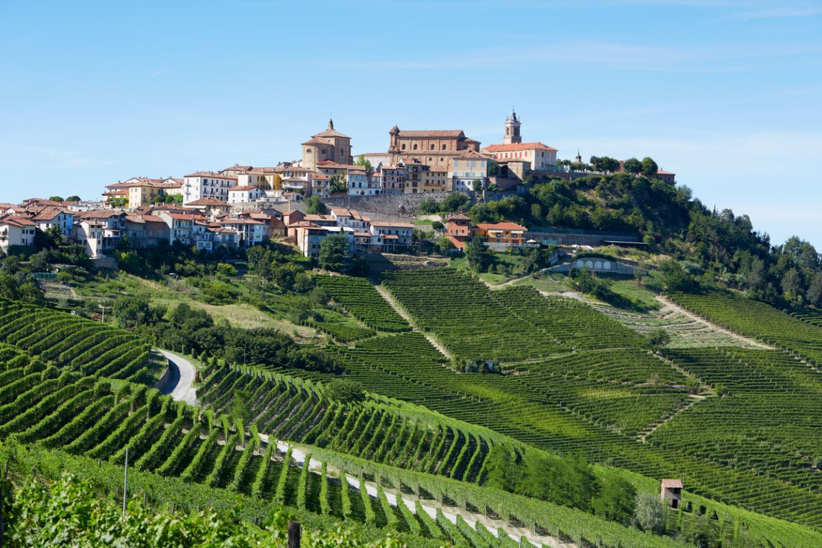 Women in Wine: Italy