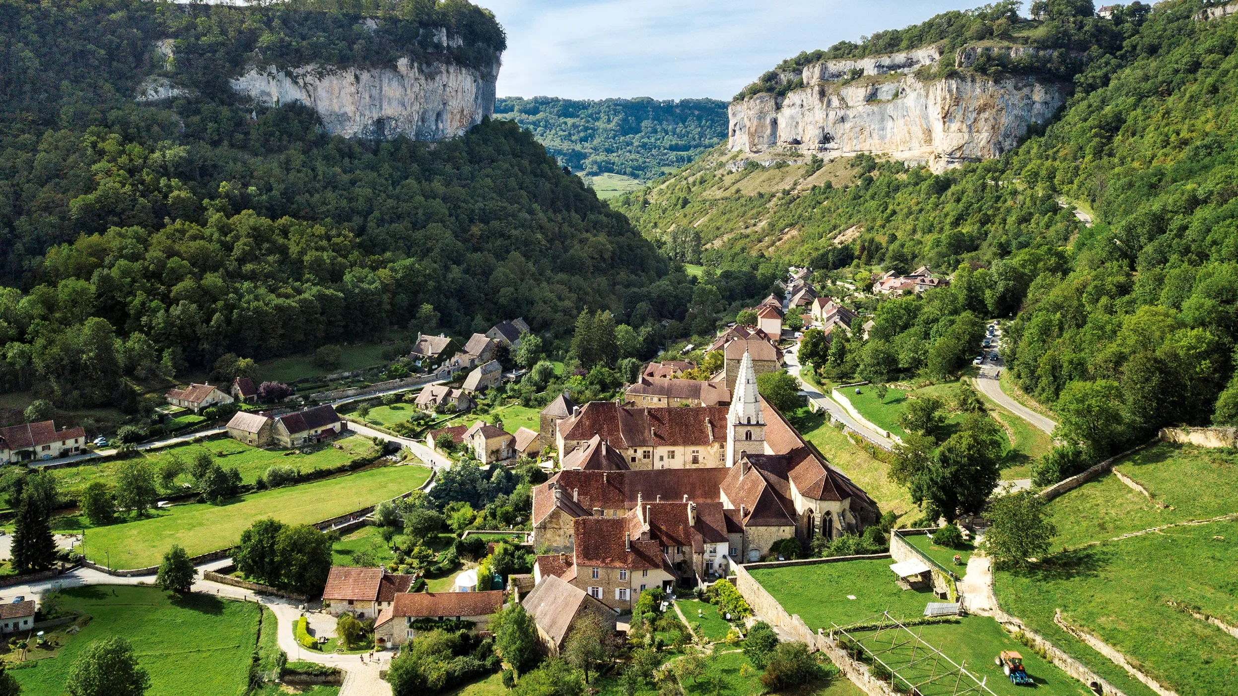French Wine Scholar: Beaujolais, Jura, &amp; Savoie