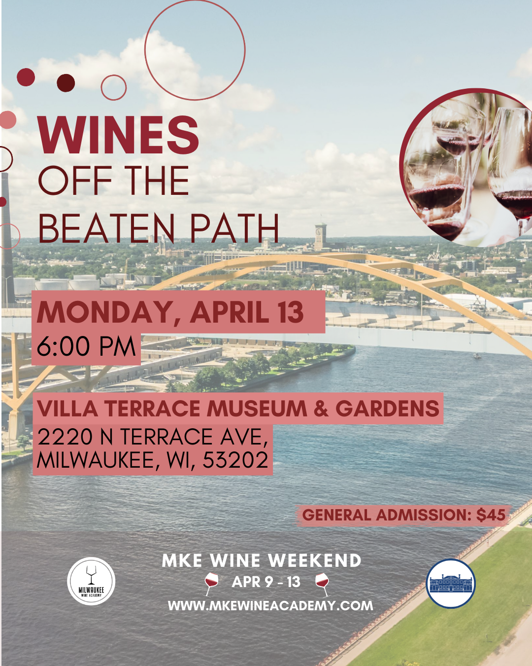 Wines Off The Beaten Path