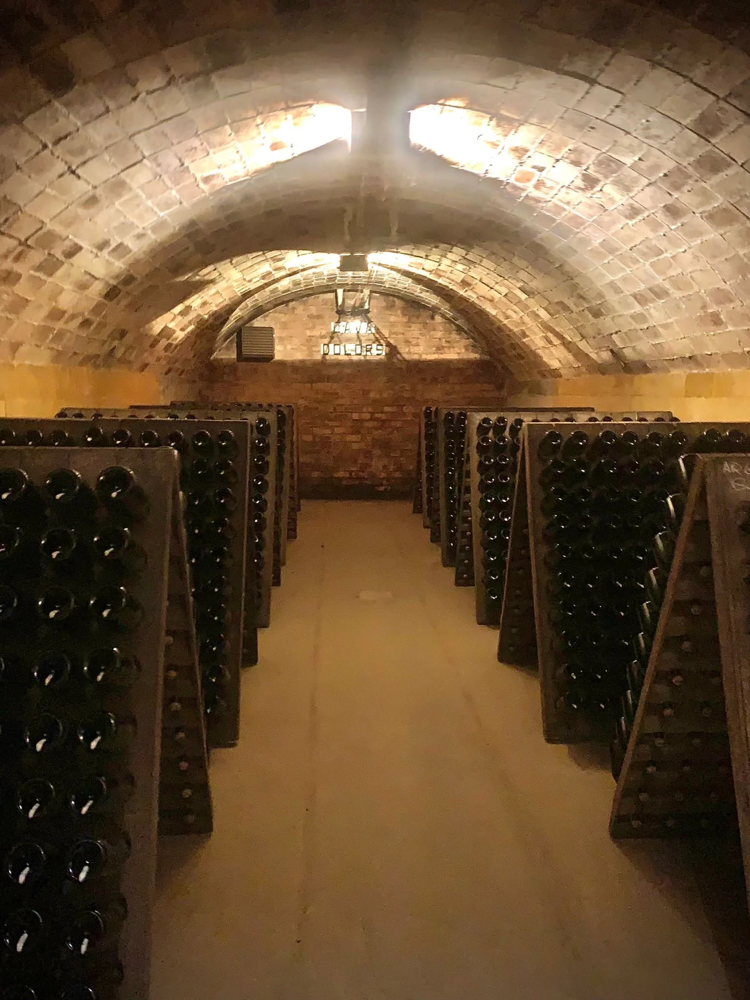 Study of Styles: Sparkling Wine