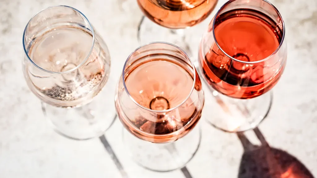 Study of Styles: Italian Rosés
