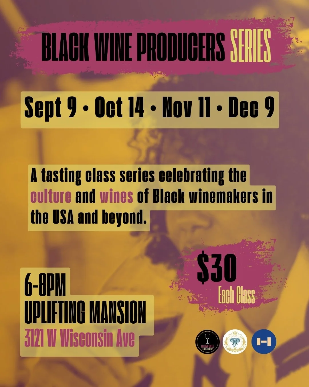 Black Wine Producers: Part 1
