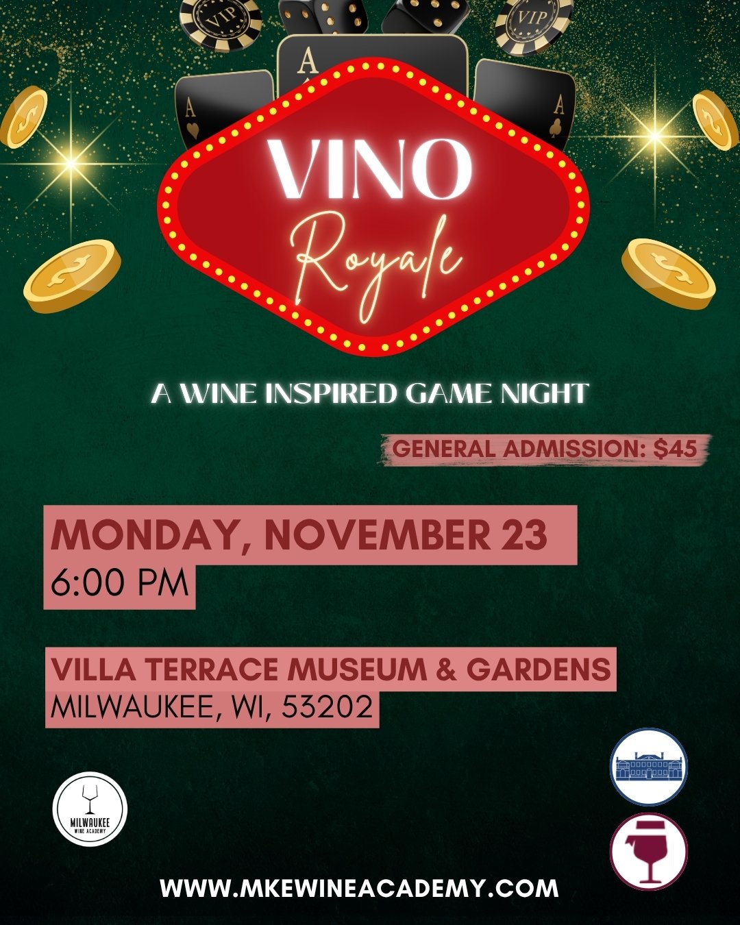 Vino Royale