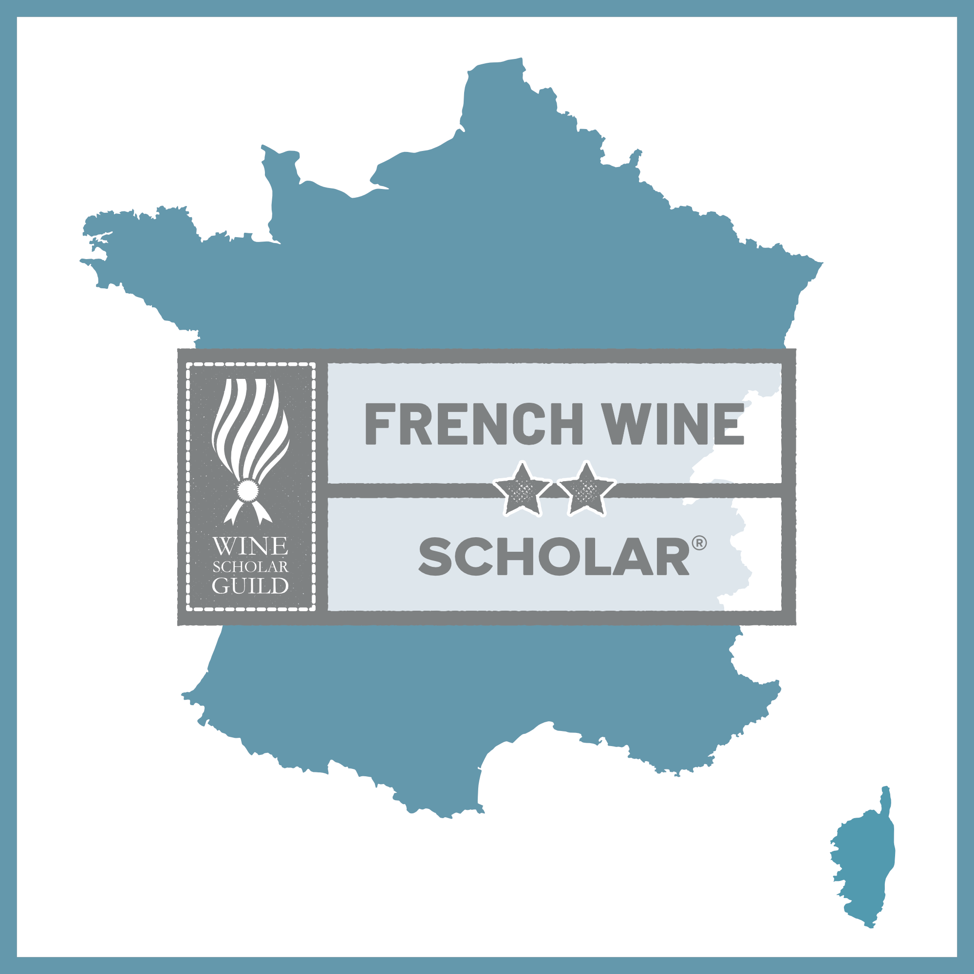 French Wine Scholar
