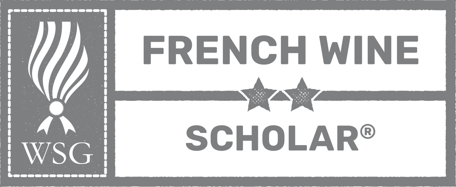 French Wine Scholar